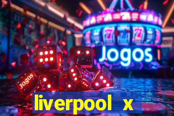 liverpool x tottenham ao vivo futemax